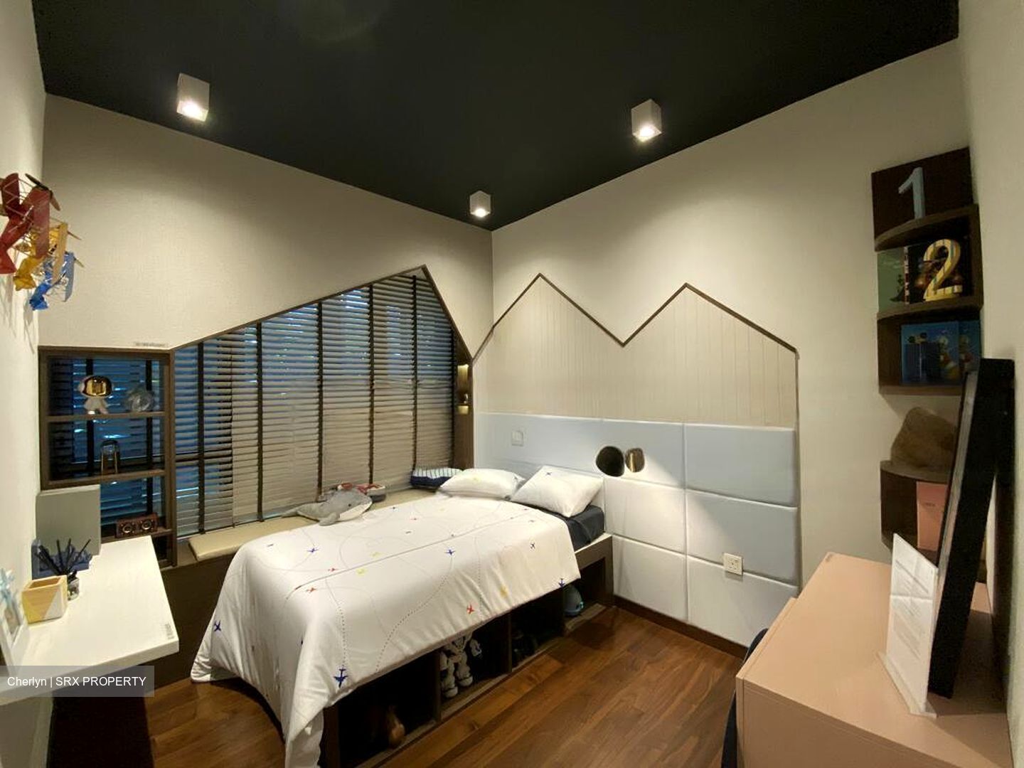 Normanton Park (D5), Apartment #458562571